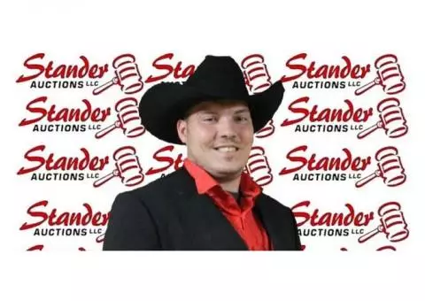 Stander Auctions LLC